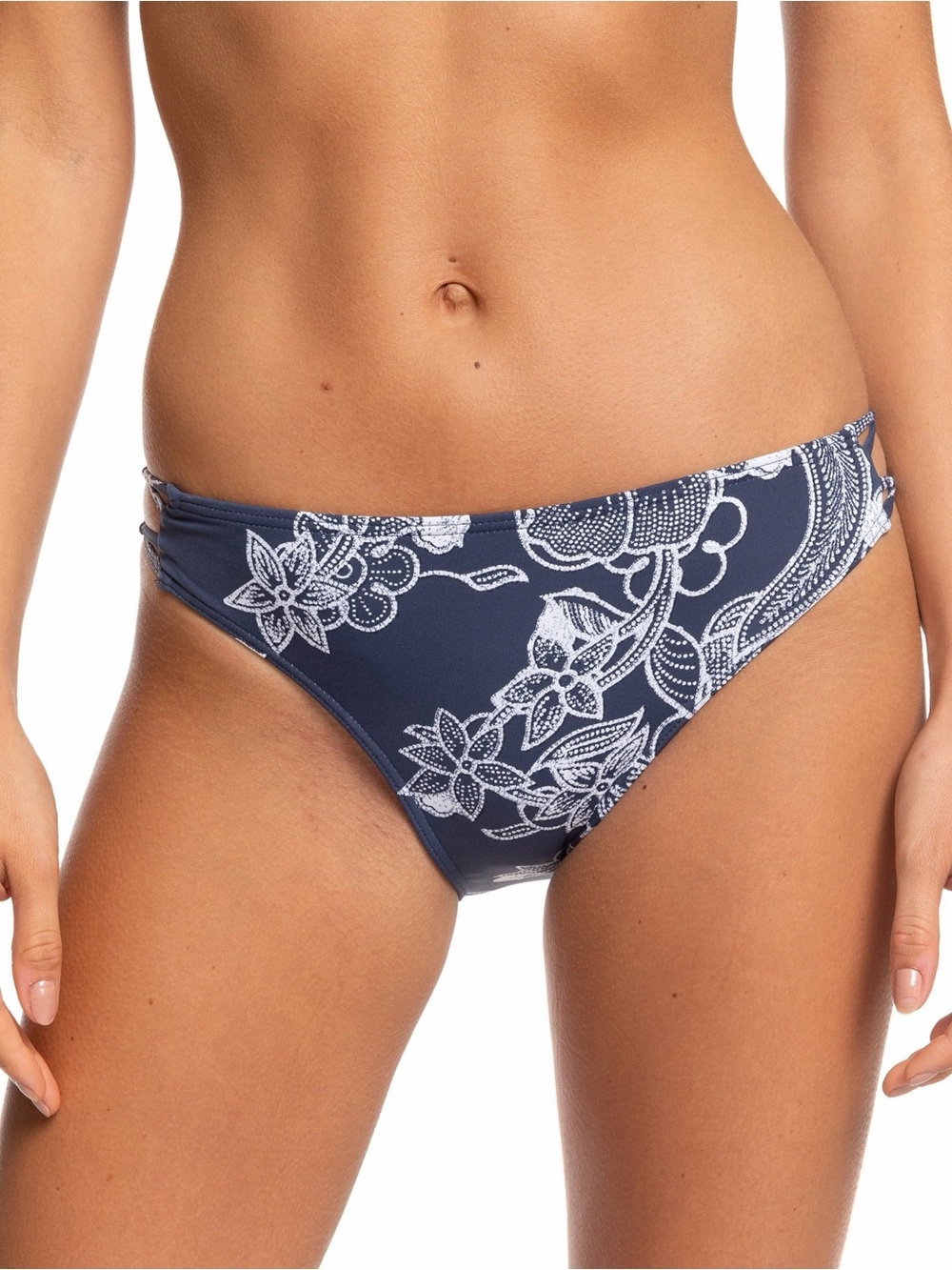 Roxy Tender Waves Full Swimsuit Bottoms - Women's